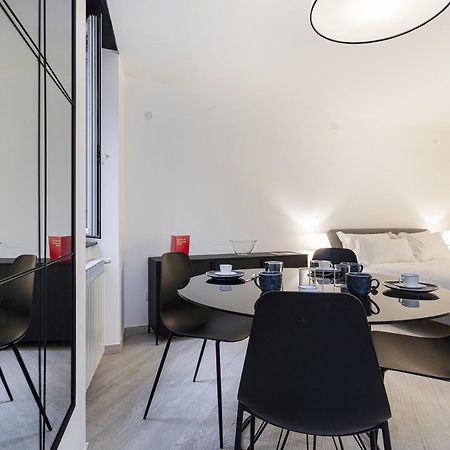 Goletta Studio By Wonderful Italy Genoa Exterior photo
