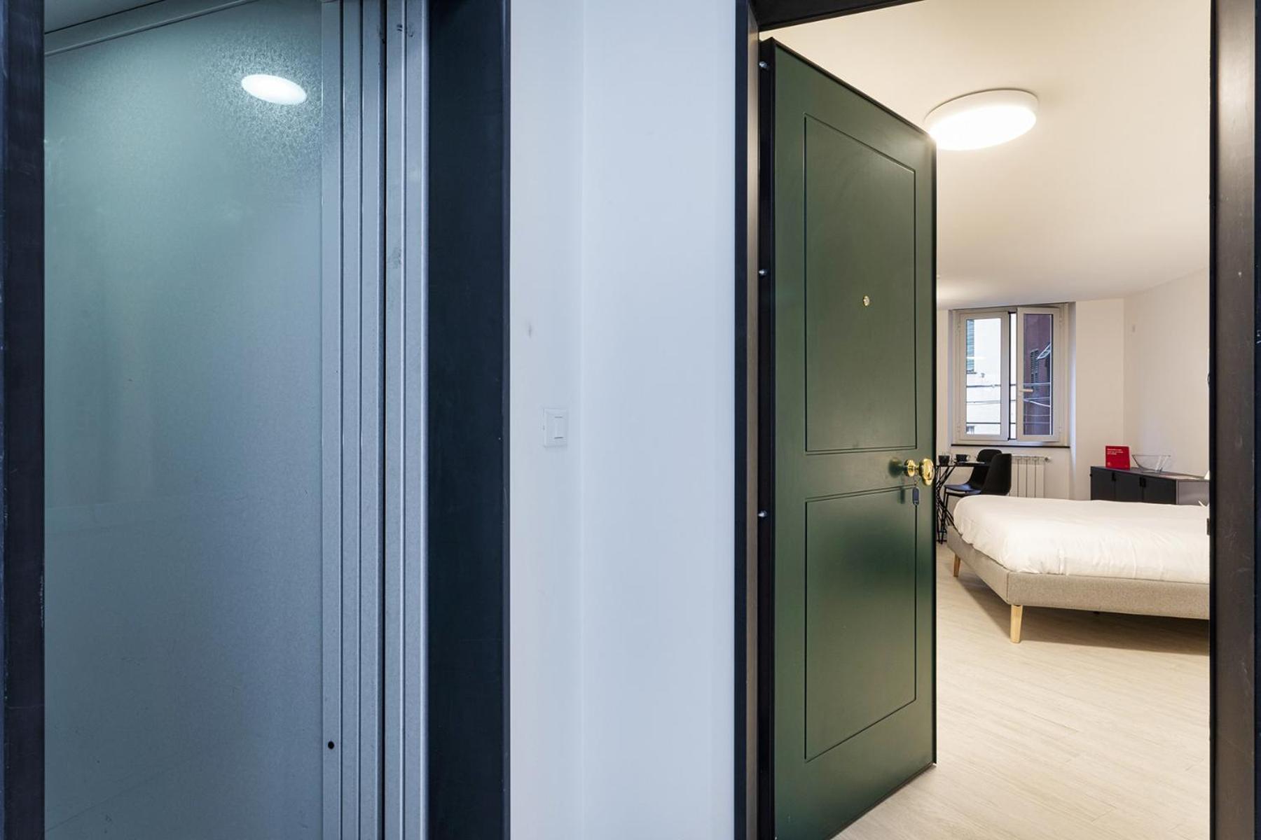 Goletta Studio By Wonderful Italy Genoa Exterior photo